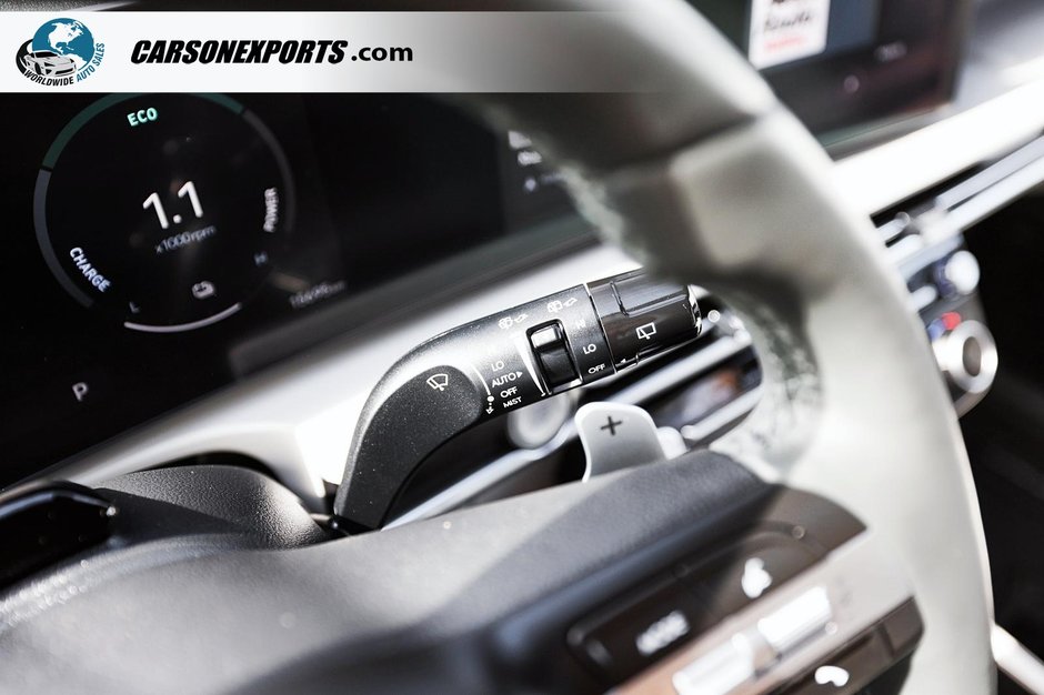 2025 Hyundai Tucson Hybrid Ultimate AWD LOW KM! FINANCING AVAILABLE-26