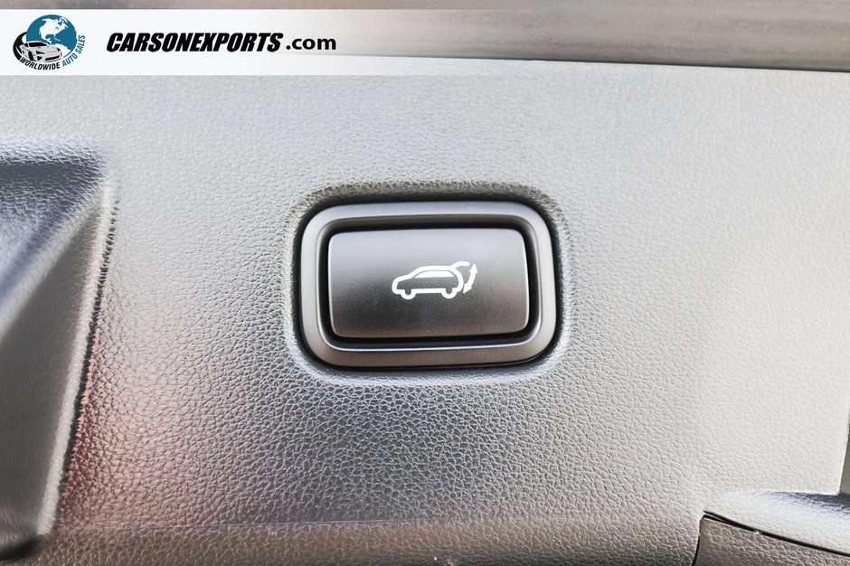 2025 Hyundai Tucson Hybrid Ultimate AWD LOW KM! FINANCING AVAILABLE-24