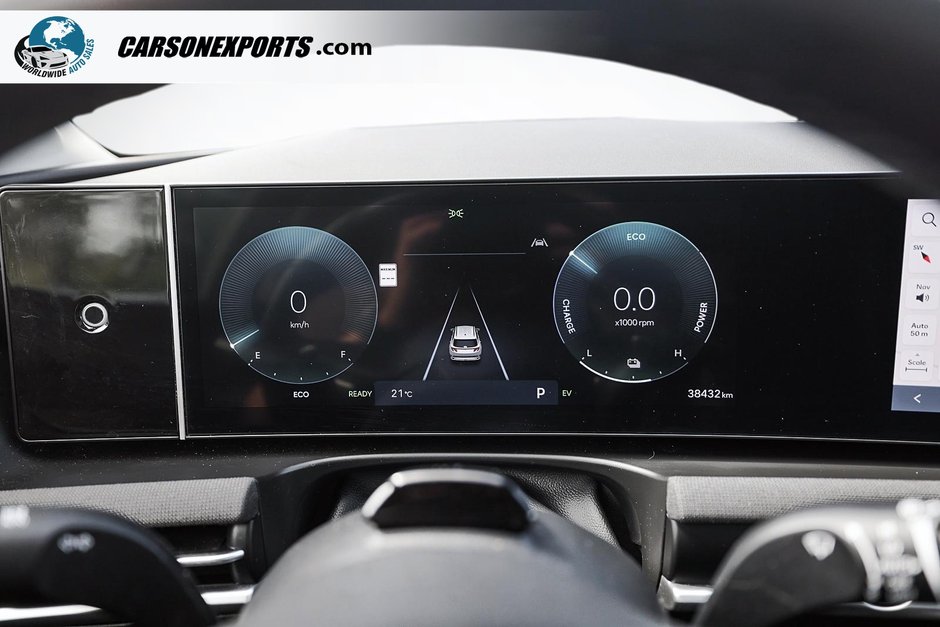 2025 Hyundai Tucson Hybrid Ultimate-23