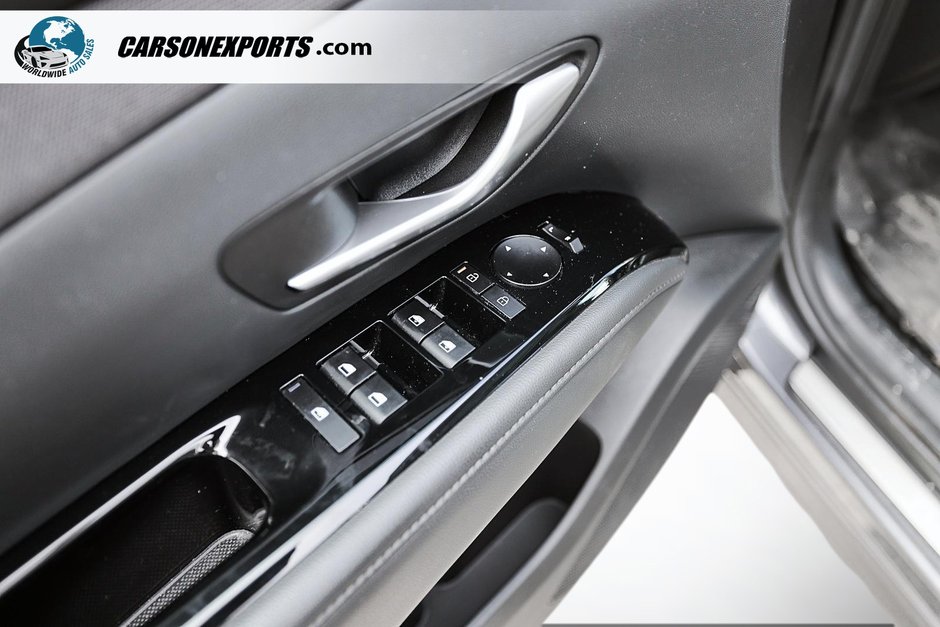 2025 Hyundai Tucson Hybrid Ultimate-17