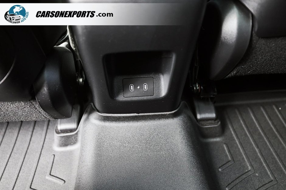 2025 Hyundai Tucson Hybrid Ultimate-31
