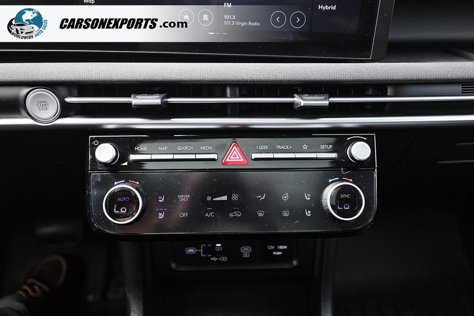 2025 Hyundai Tucson Hybrid Ultimate-26
