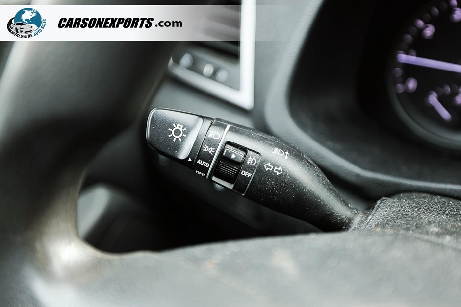2018 Hyundai Tucson Base, Value-Driven Compact SUV-10