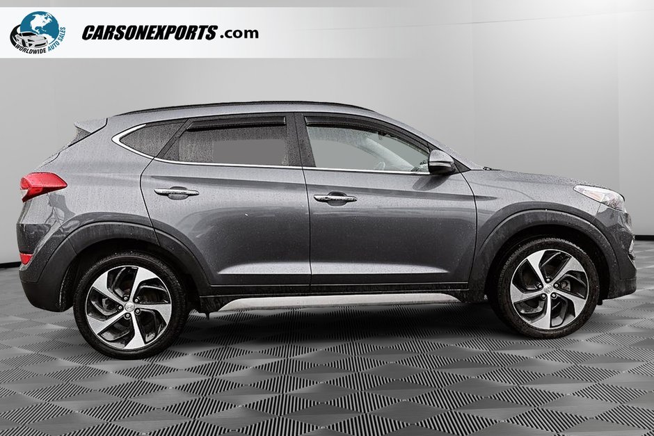 2018 Hyundai Tucson Ultimate-3