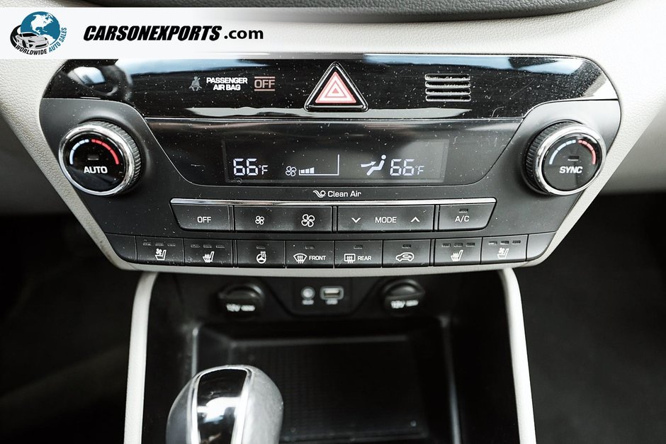 2018 Hyundai Tucson Ultimate-18