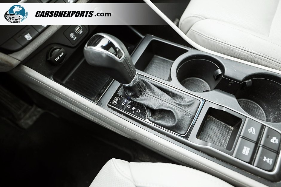 2018 Hyundai Tucson Ultimate-21