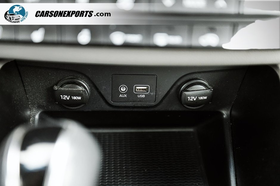2018 Hyundai Tucson Ultimate-19