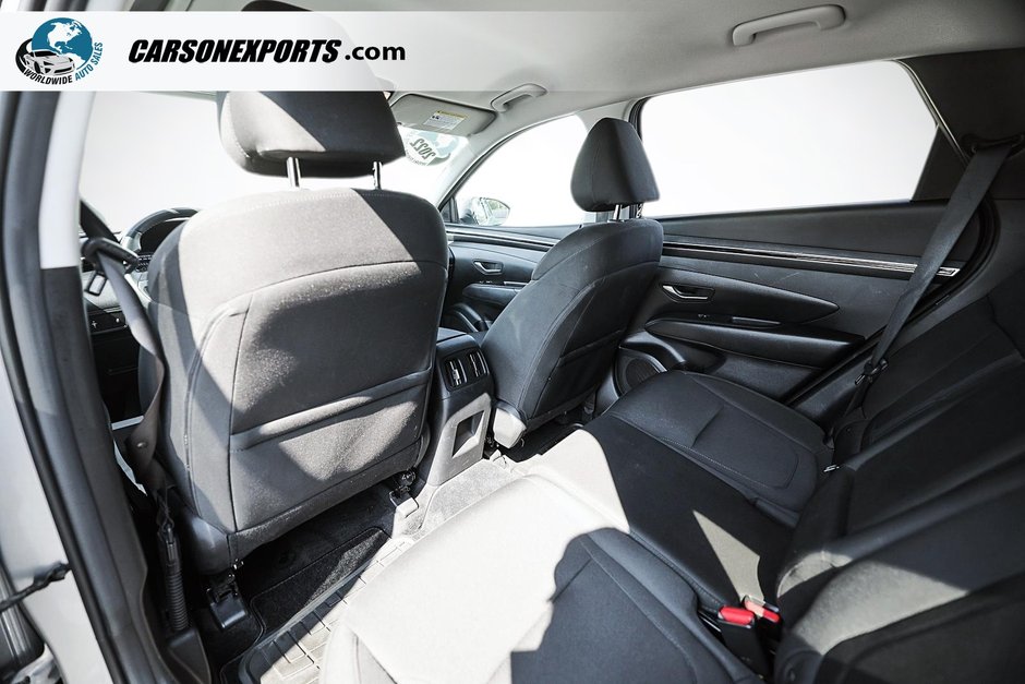 2022 Hyundai Tucson Preferred-34