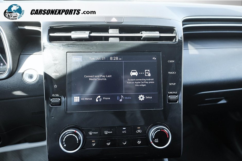 2022 Hyundai Tucson Preferred-26