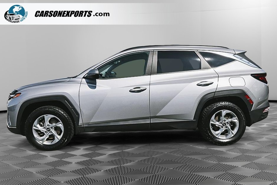 2022 Hyundai Tucson Preferred-7