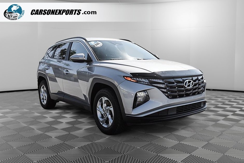 2022 Hyundai Tucson Preferred-2