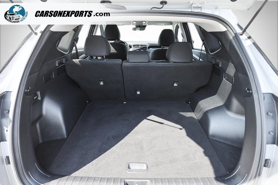 2022 Hyundai Tucson Preferred-8