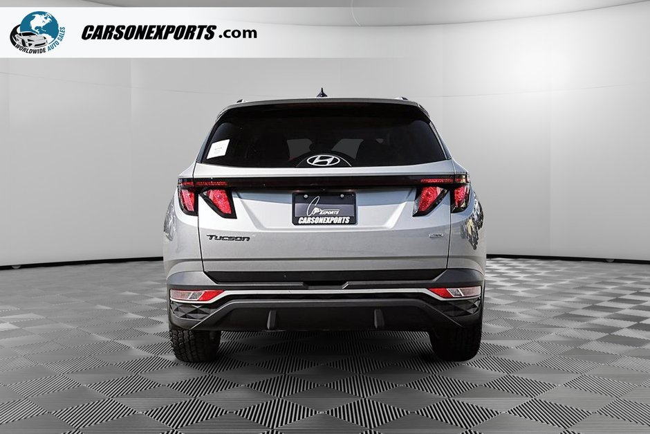2022 Hyundai Tucson Preferred-5