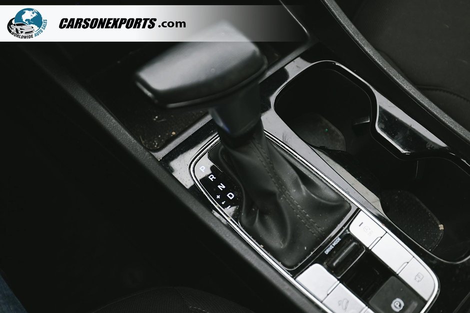 2023 Hyundai Tucson Preferred AWD FINANCING AVAILABLE-28