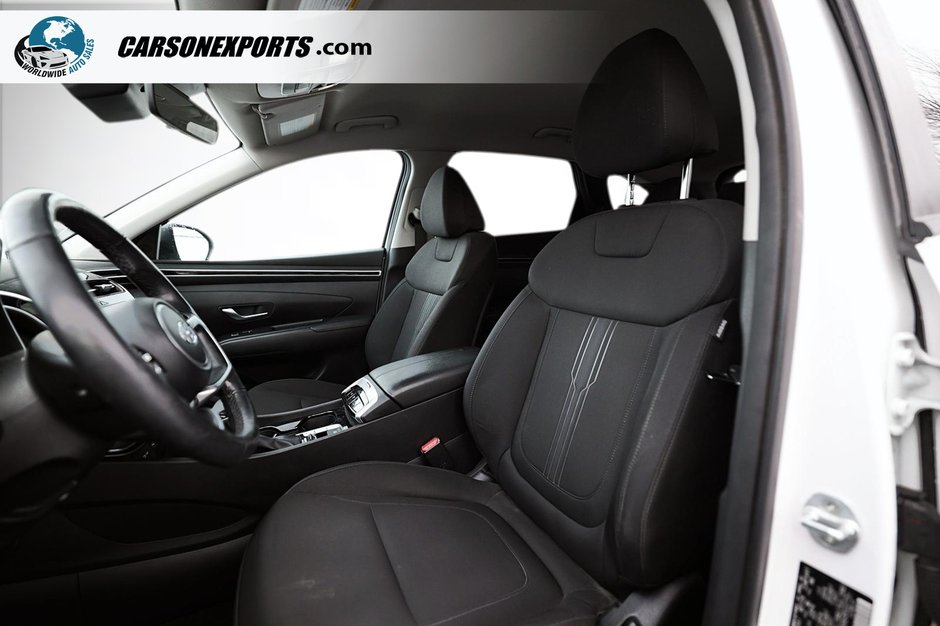 2023 Hyundai Tucson Preferred AWD FINANCING AVAILABLE-11