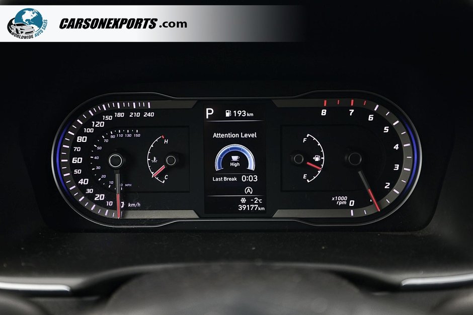 2023 Hyundai Tucson Preferred AWD FINANCING AVAILABLE-19