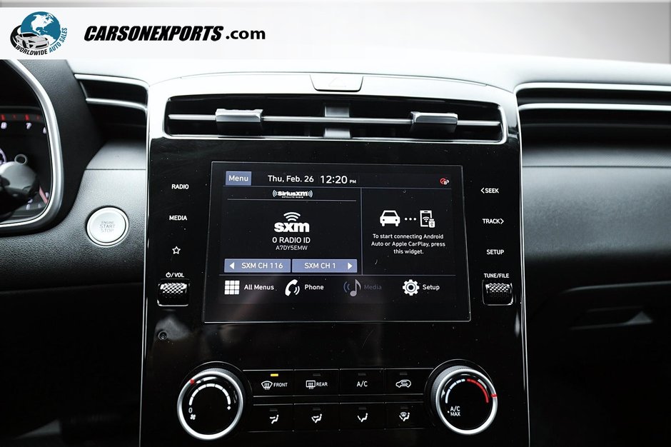 2023 Hyundai Tucson Preferred-27