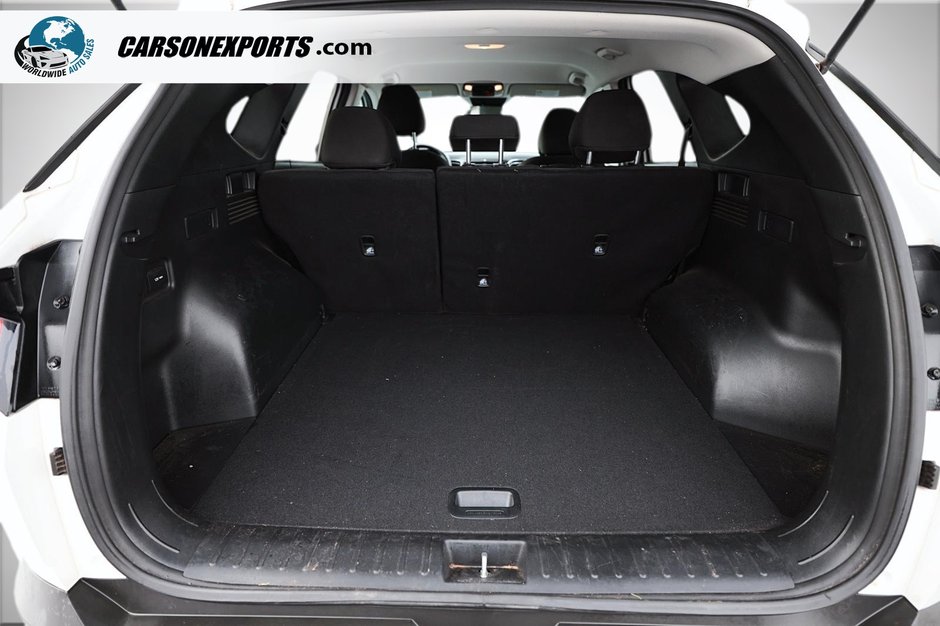 2023 Hyundai Tucson Preferred AWD FINANCING AVAILABLE-18