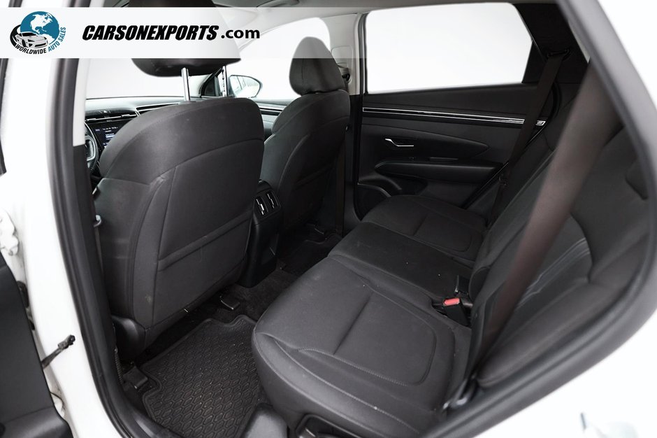 2023 Hyundai Tucson Preferred AWD FINANCING AVAILABLE-29