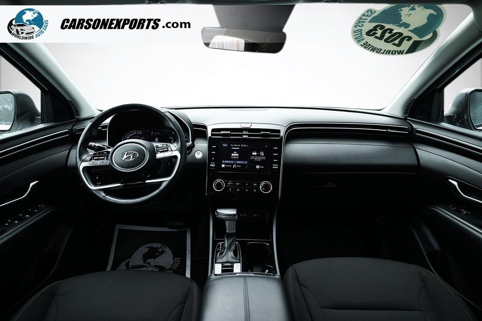 2023 Hyundai Tucson Preferred-16
