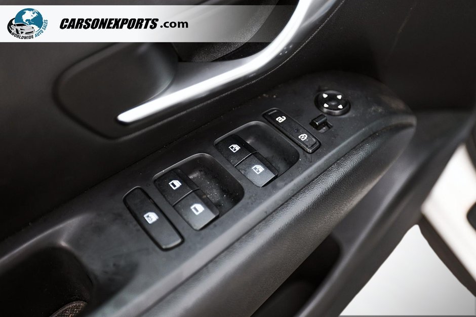 2023 Hyundai Tucson Preferred AWD FINANCING AVAILABLE-13