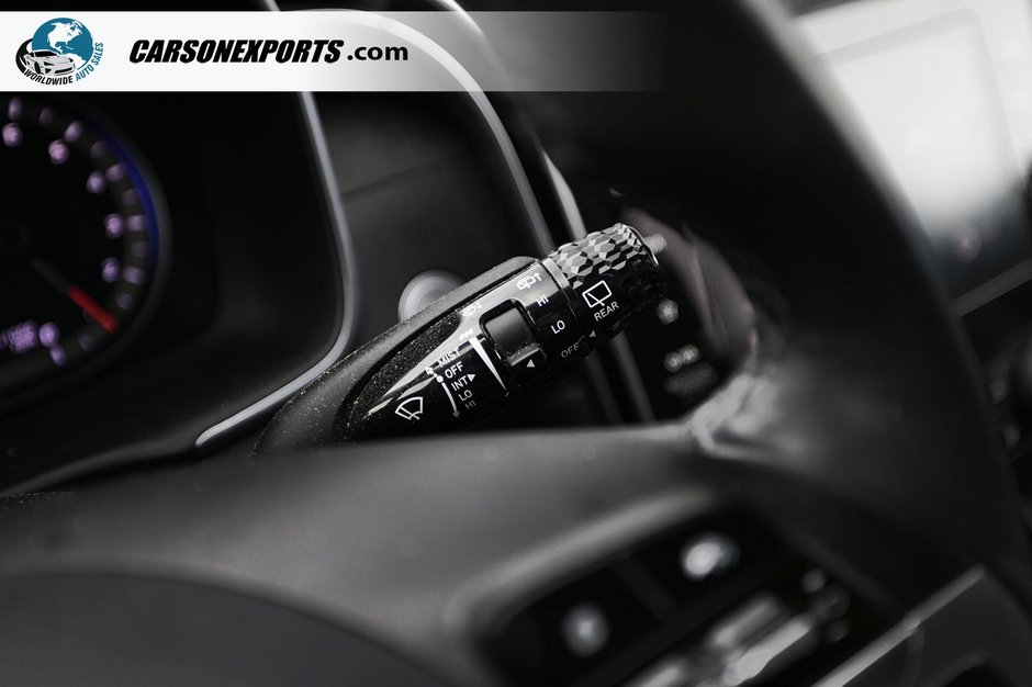 2023 Hyundai Tucson Preferred AWD FINANCING AVAILABLE-15