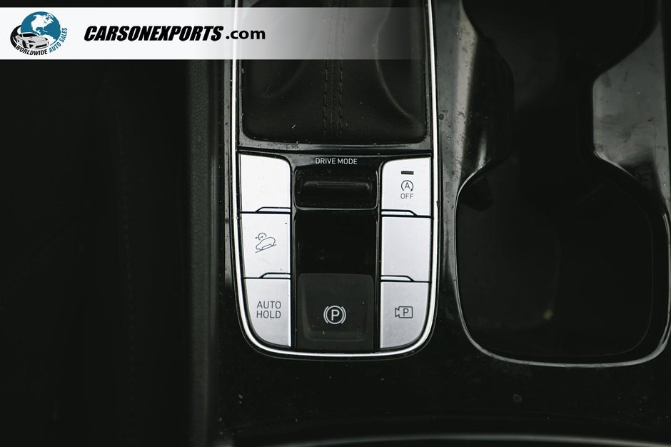 2023 Hyundai Tucson Preferred AWD FINANCING AVAILABLE-25