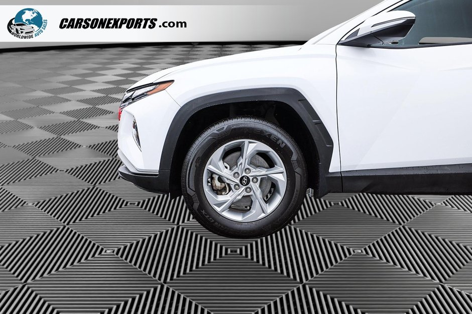 2023 Hyundai Tucson Preferred-12