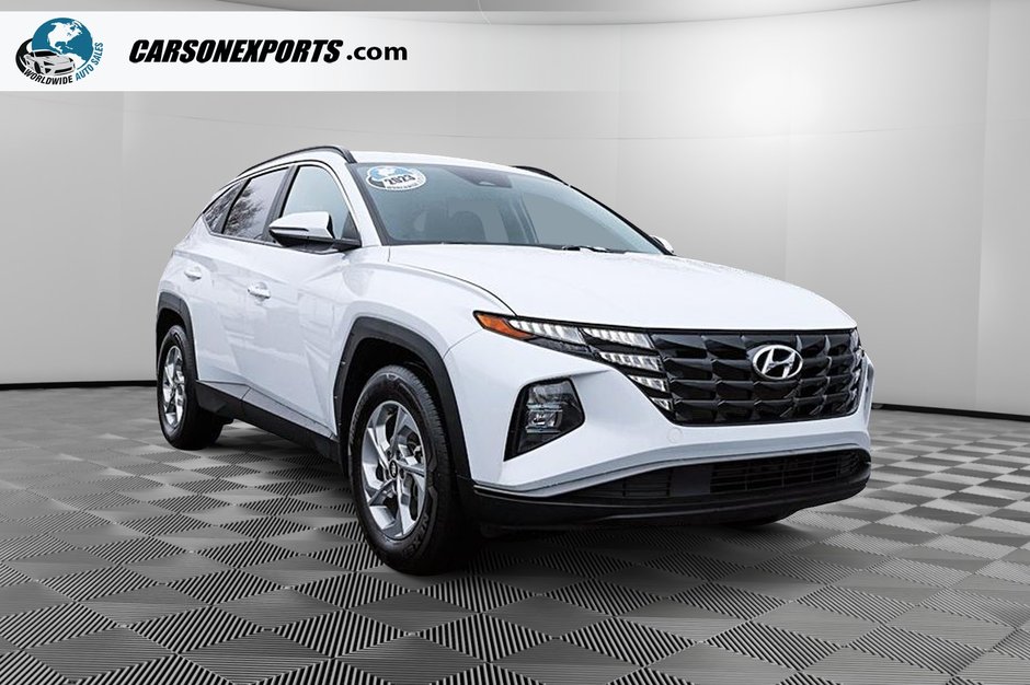 2023 Hyundai Tucson Preferred-2