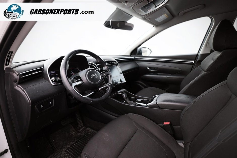 2023 Hyundai Tucson Preferred AWD FINANCING AVAILABLE-10