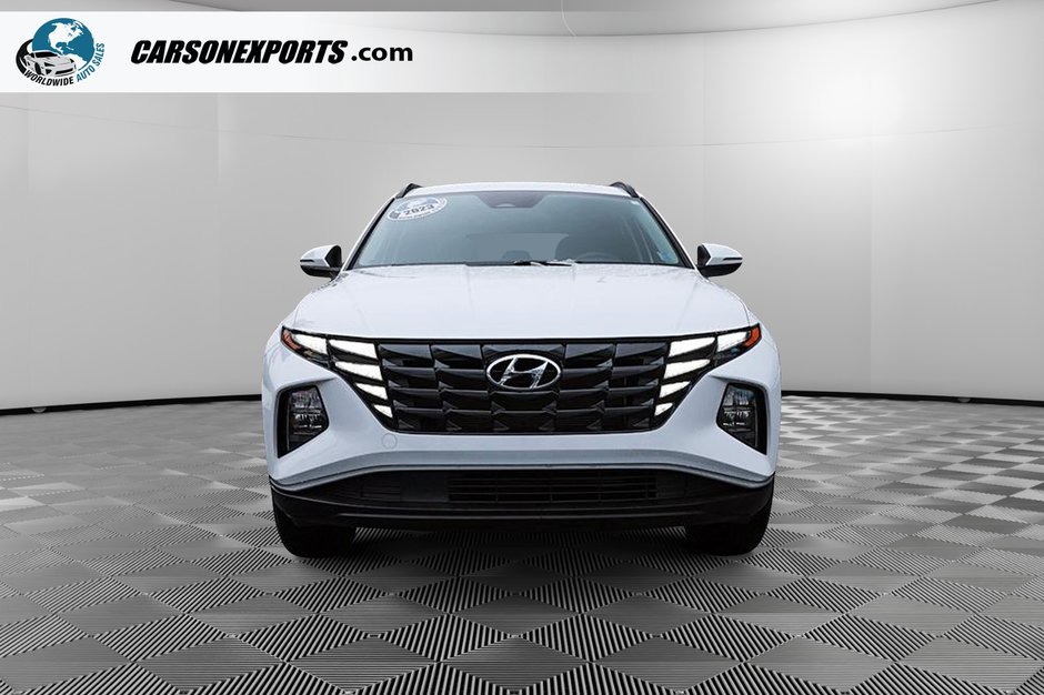 2023 Hyundai Tucson Preferred-1