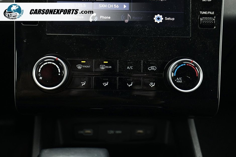 2023 Hyundai Tucson Preferred AWD FINANCING AVAILABLE-23