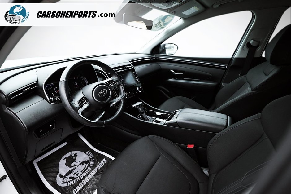 2023 Hyundai Tucson Preferred-14