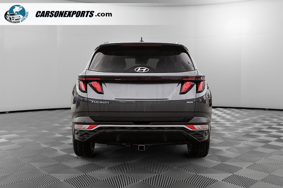 2023 Hyundai Tucson Preferred AWD FINANCING AVAILABLE-5