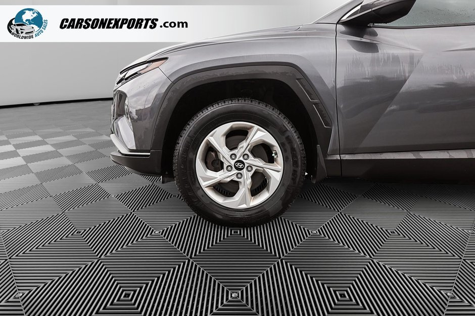 2023 Hyundai Tucson Preferred AWD FINANCING AVAILABLE-8