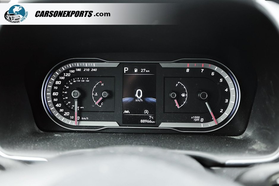 2023 Hyundai Tucson Preferred AWD FINANCING AVAILABLE-16