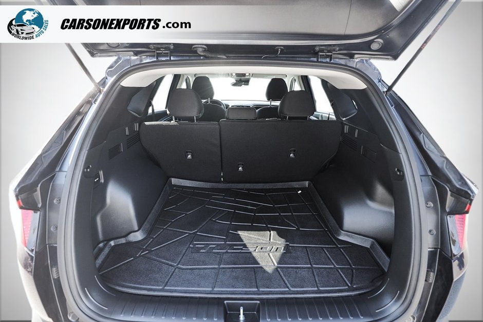 2023 Hyundai Tucson Preferred-8