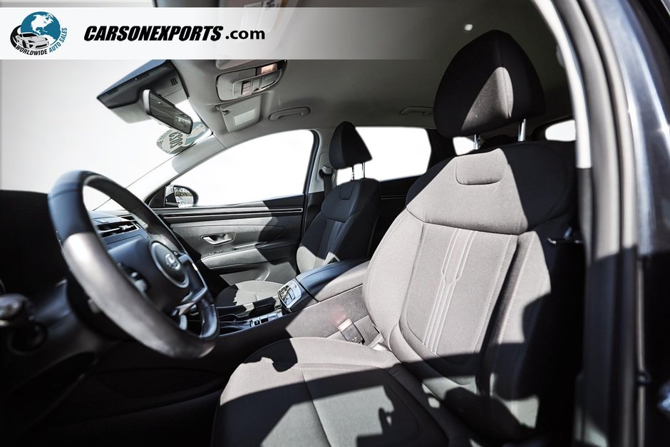 2023 Hyundai Tucson Preferred-14