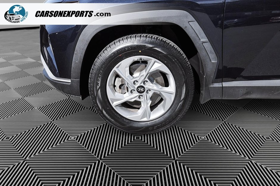 2023 Hyundai Tucson Preferred-11
