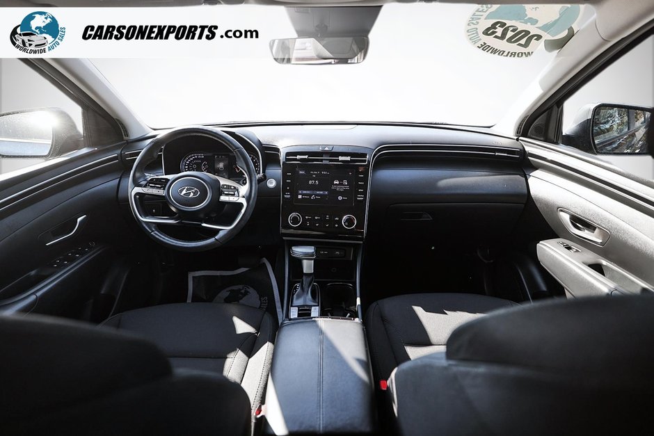 2023 Hyundai Tucson Preferred-16