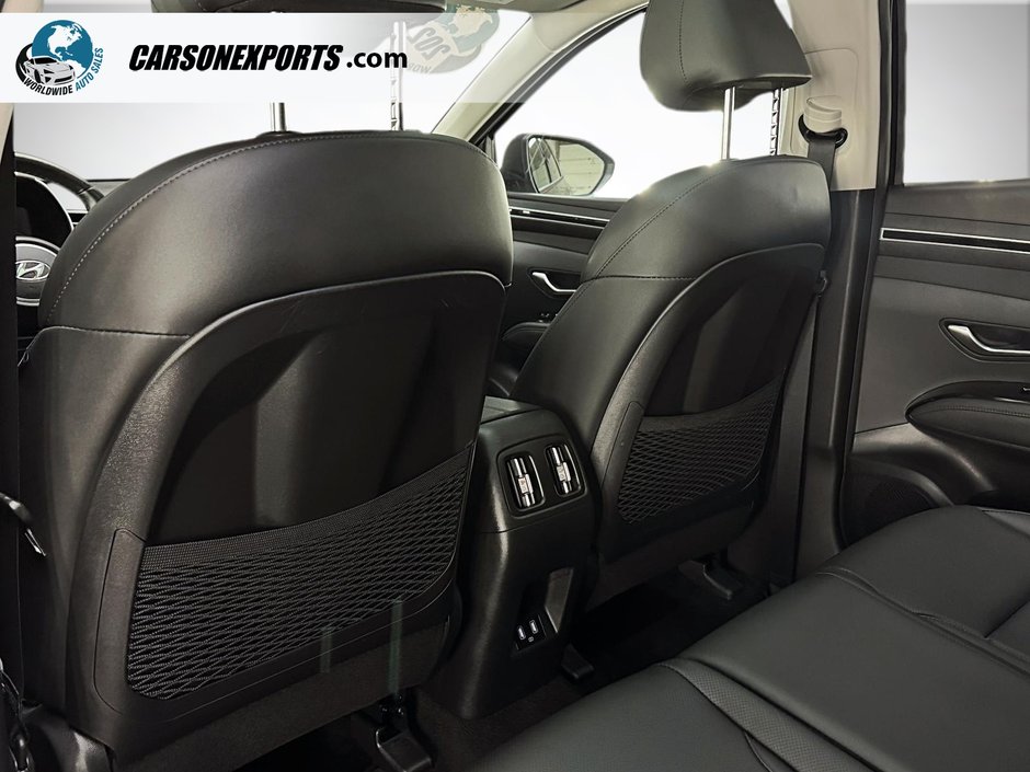2024 Hyundai Tucson AWD LOW PAYMENTS OAC CALL NOW! Preferred-21