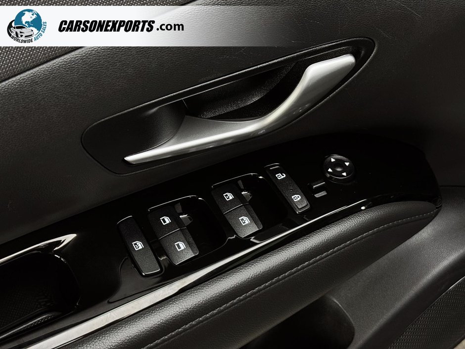 2024 Hyundai Tucson AWD LOW PAYMENTS OAC CALL NOW! Preferred-18