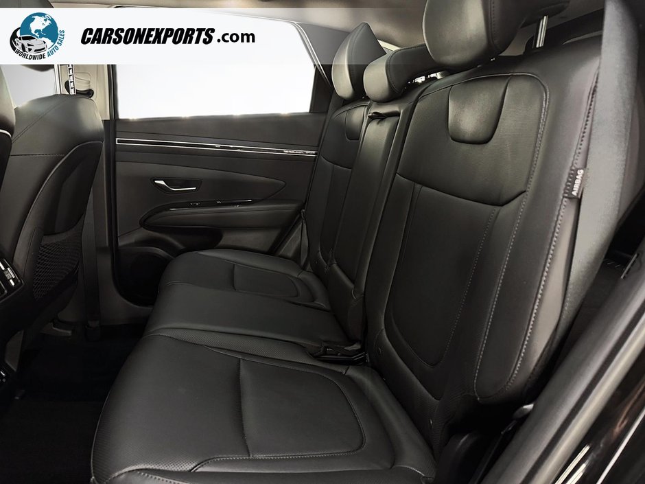 2024 Hyundai Tucson AWD LOW PAYMENTS OAC CALL NOW! Preferred-22