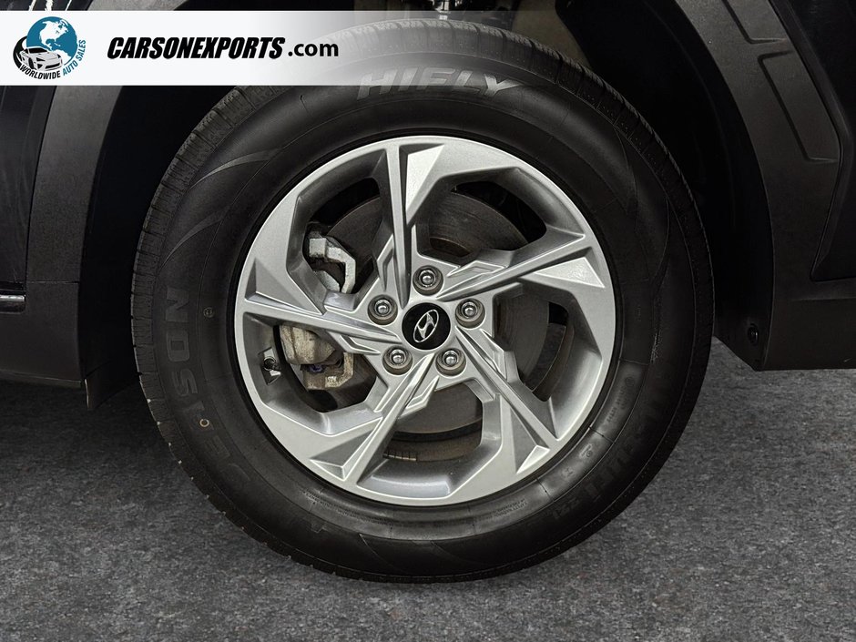 2024 Hyundai Tucson AWD LOW PAYMENTS OAC CALL NOW! Preferred-25