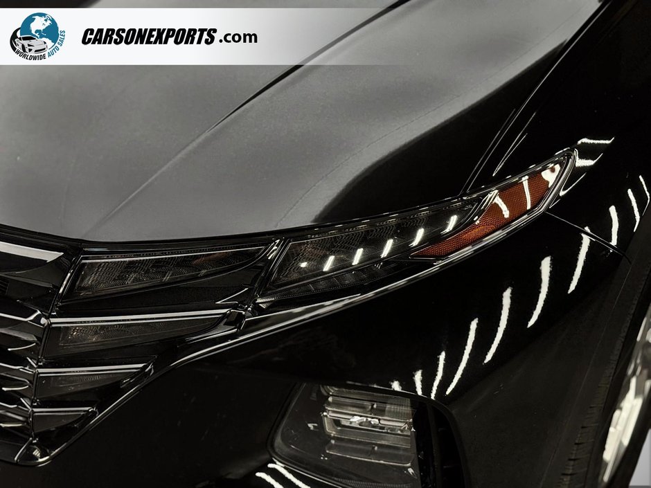 2024 Hyundai Tucson AWD LOW PAYMENTS OAC CALL NOW! Preferred-26