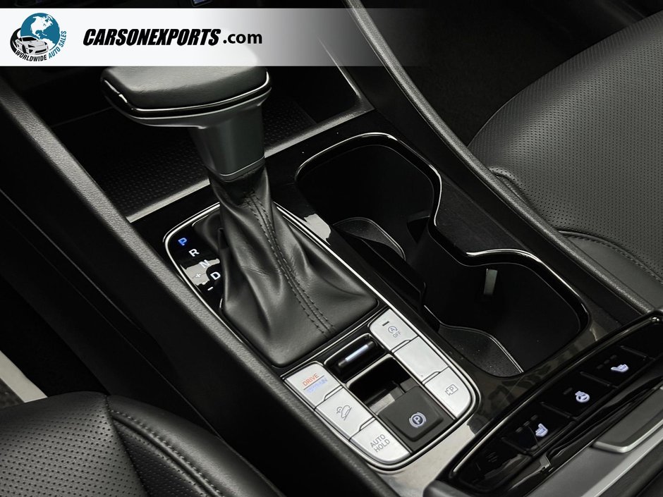 2024 Hyundai Tucson AWD LOW PAYMENTS OAC CALL NOW! Preferred-13