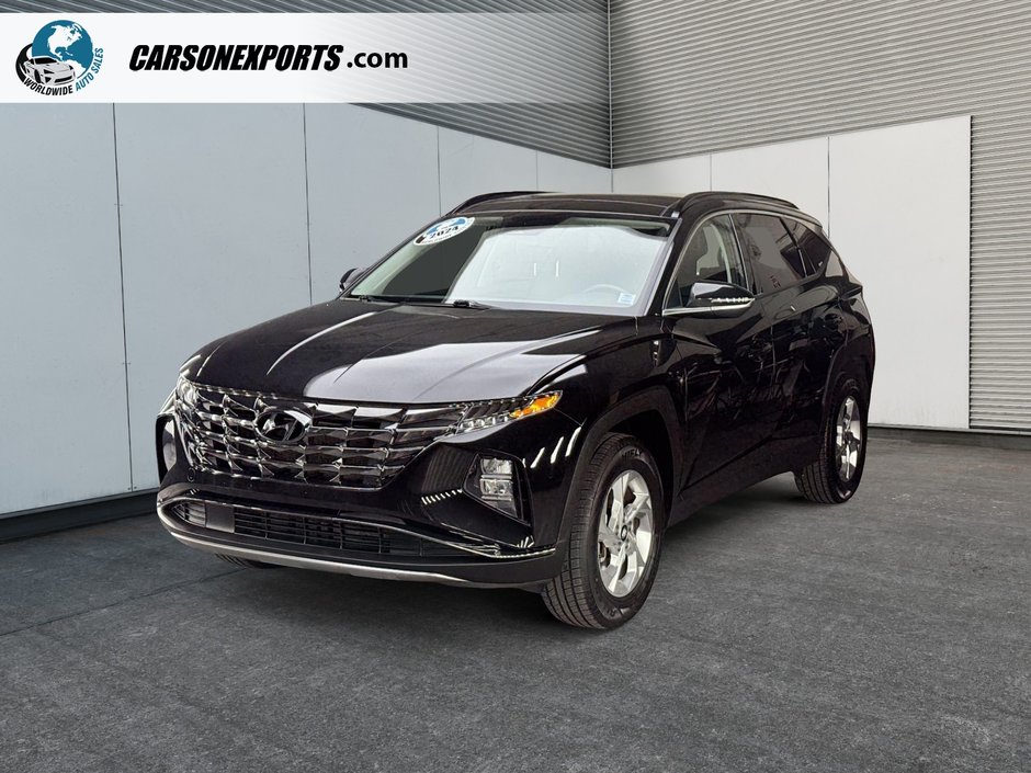 2024 Hyundai Tucson AWD LOW PAYMENTS OAC CALL NOW! Preferred-0