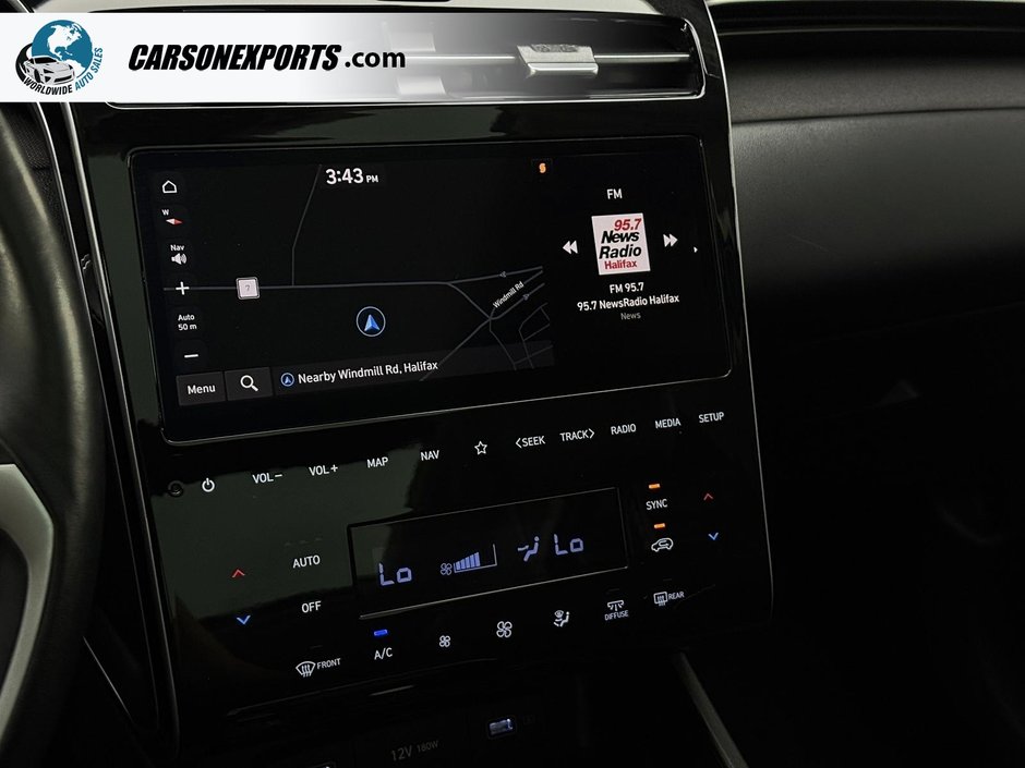 2024 Hyundai Tucson AWD LOW PAYMENTS OAC CALL NOW! Preferred-11