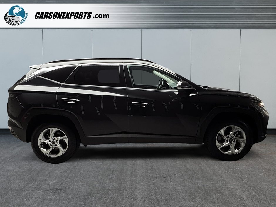 2024 Hyundai Tucson AWD LOW PAYMENTS OAC CALL NOW! Preferred-3