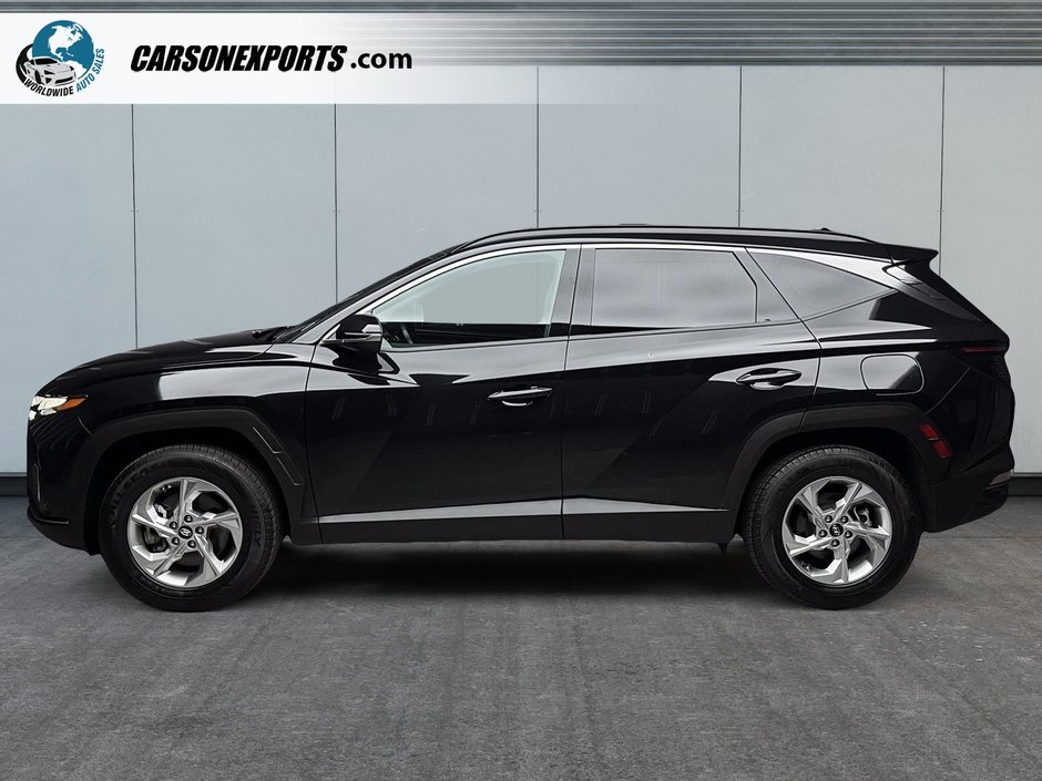 2024 Hyundai Tucson AWD LOW PAYMENTS OAC CALL NOW! Preferred-7